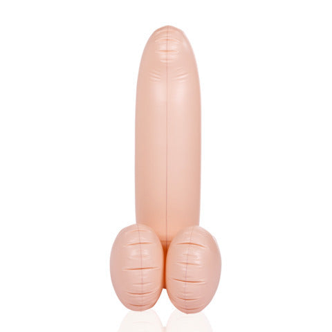 Blow Up Dick 31.5 Inch