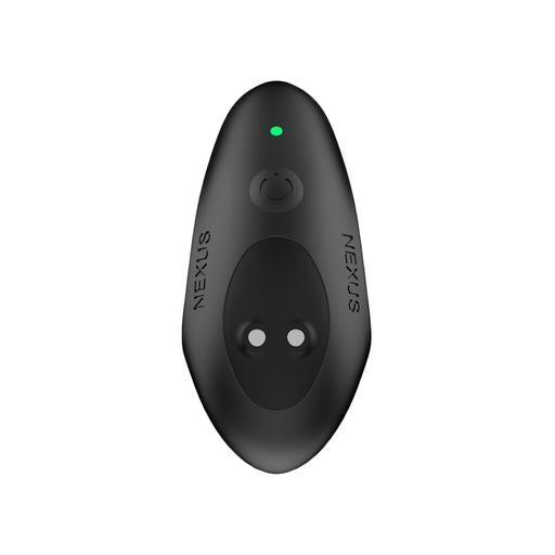 Nexus Duo Remote Control Beginner Butt Plug Small