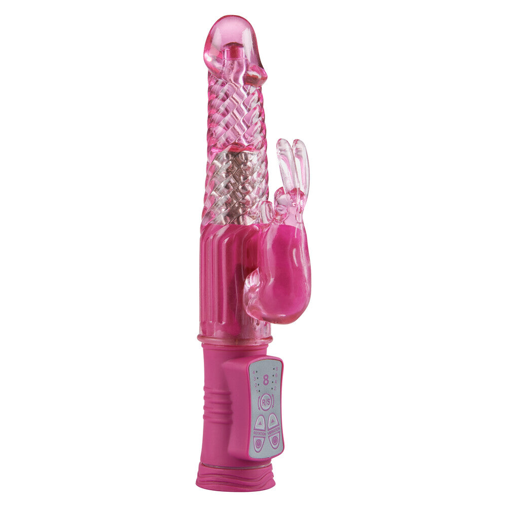 Toy Joy Thrilling Thumper Bunny Vibrator