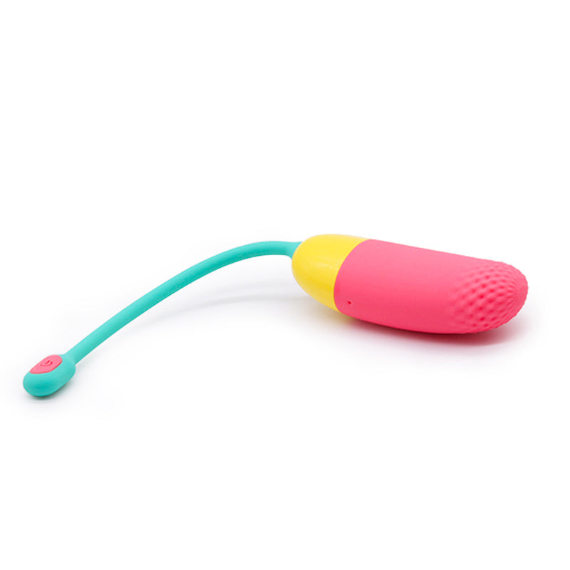 Magic Motion Vini Lite Remote Control Clit Vibe