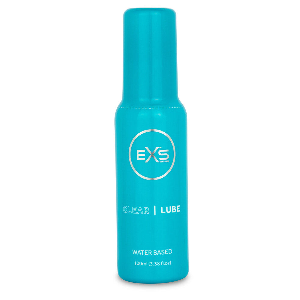 EXS Premium Clear Lubricant 100ml