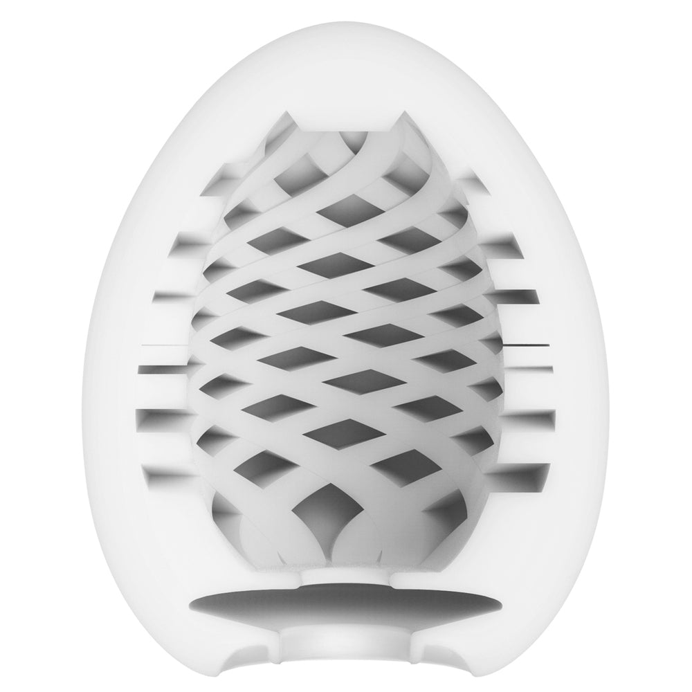 Tenga Mesh Egg Masturbator