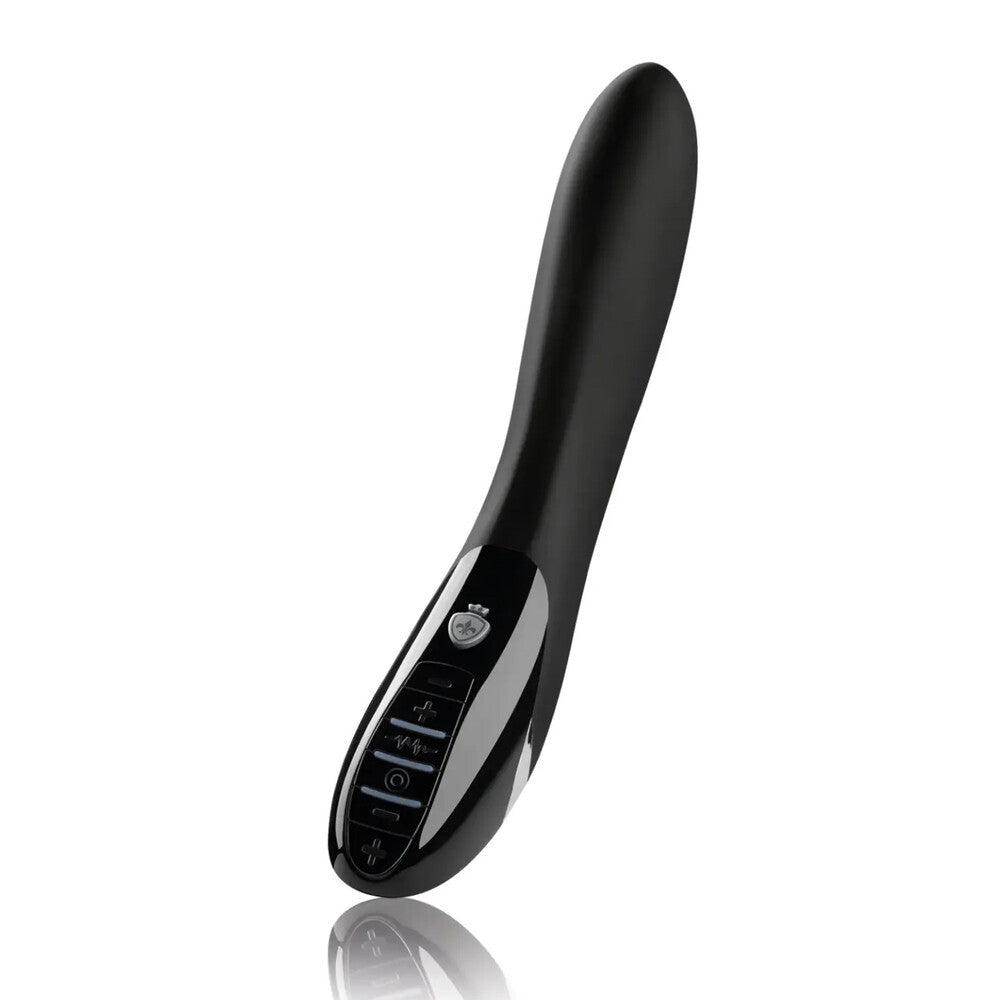 MyStim Electric Eric EStim Vibrator