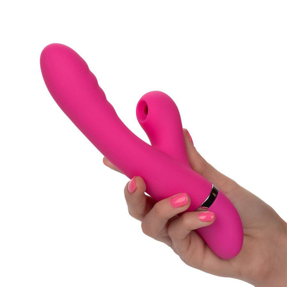 Foreplay Frenzy Pucker Rabbit Vibrator