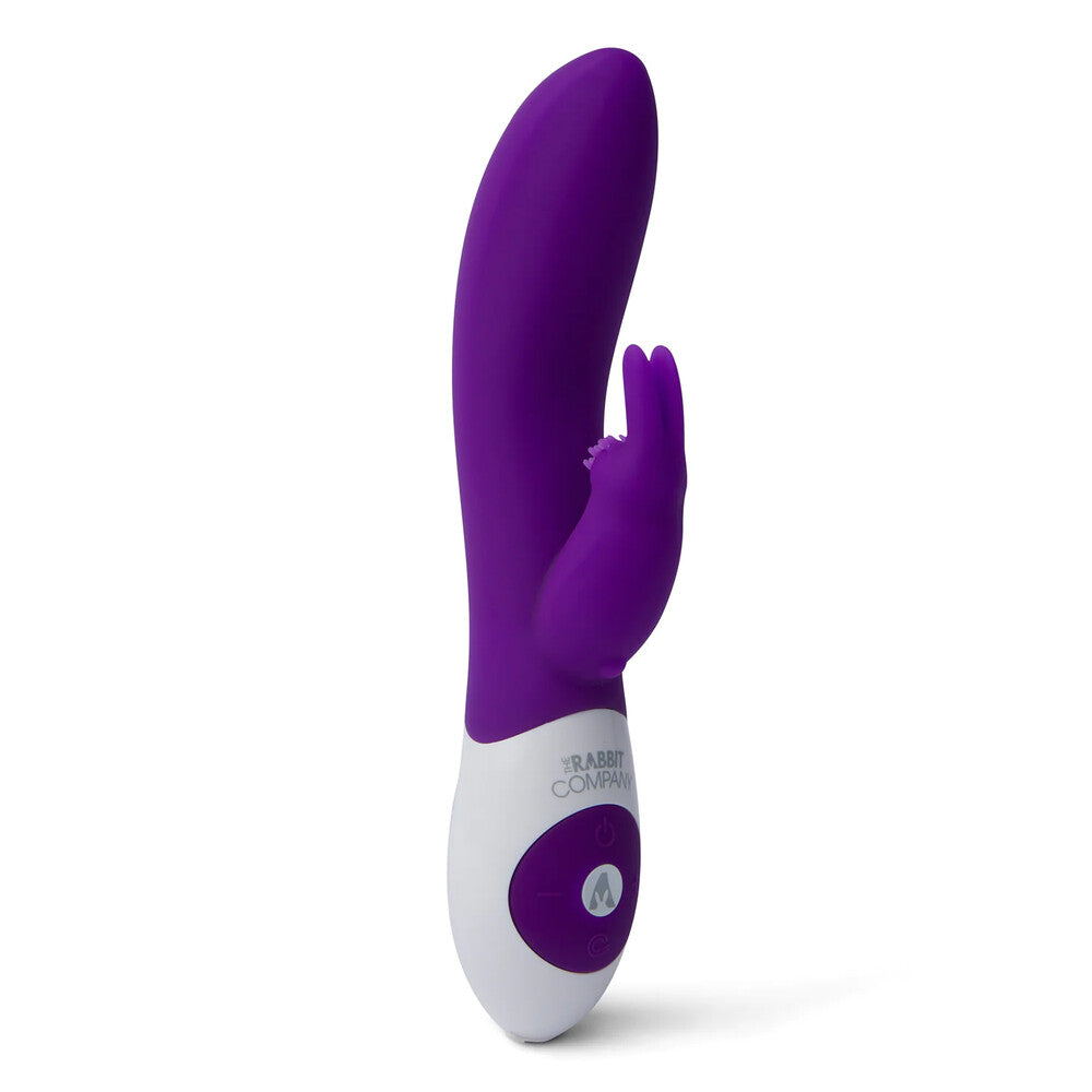 The GSpot Rabbit Vibrator